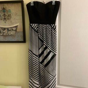 Women’s Long Dress
